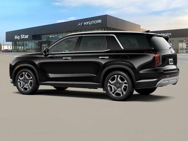 new 2024 Hyundai Palisade car, priced at $50,438