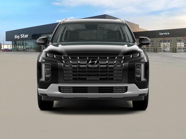 new 2024 Hyundai Palisade car, priced at $50,438