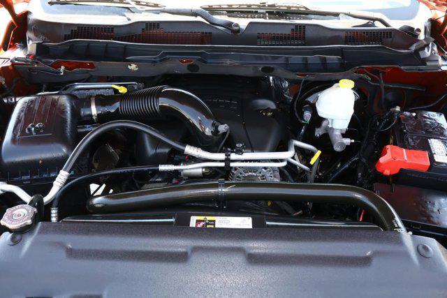 used 2013 Ram 1500 car, priced at $26,988
