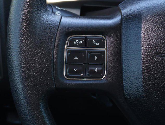 used 2013 Ram 1500 car, priced at $26,988
