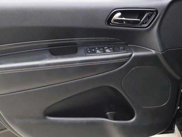 used 2023 Dodge Durango car, priced at $74,888