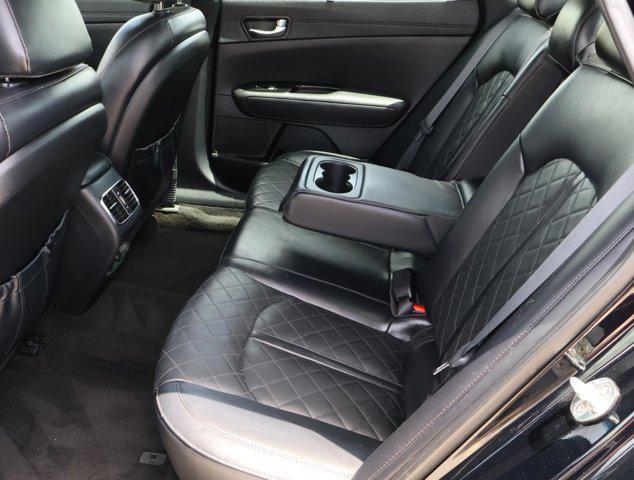 used 2018 Kia Optima car, priced at $20,488