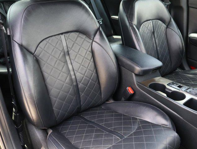 used 2018 Kia Optima car, priced at $20,488
