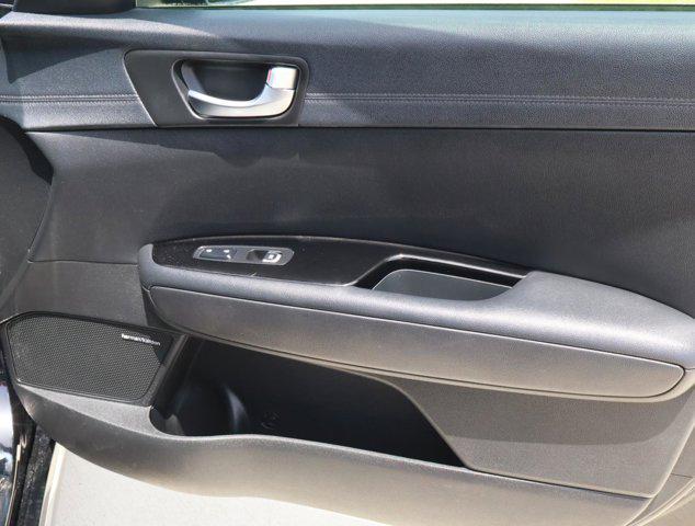 used 2018 Kia Optima car, priced at $20,488