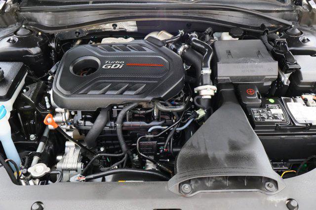 used 2018 Kia Optima car, priced at $20,488