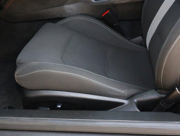 used 2021 Chevrolet Camaro car, priced at $33,788