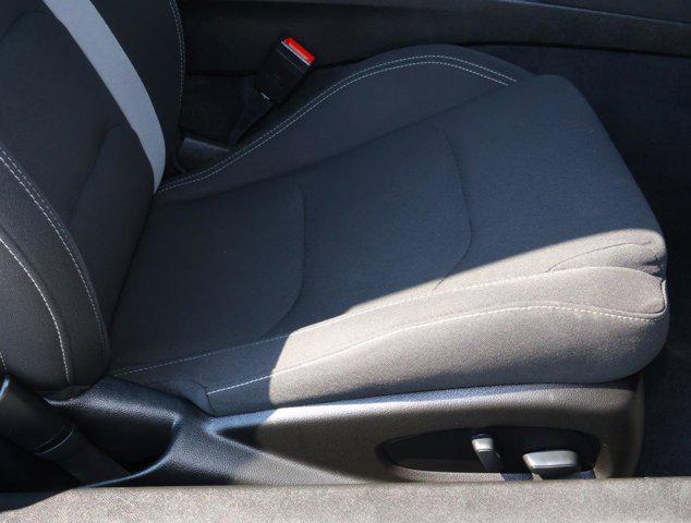 used 2021 Chevrolet Camaro car, priced at $33,788