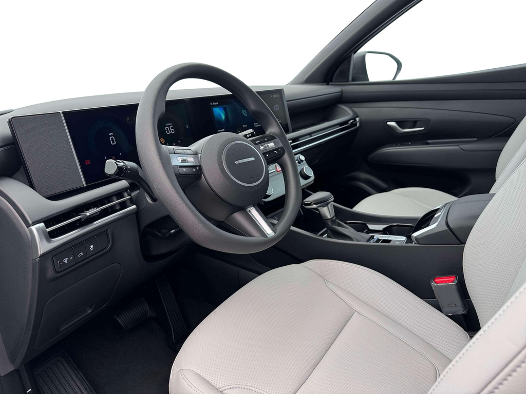 new 2026 Hyundai SANTA CRUZ car, priced at $32,995