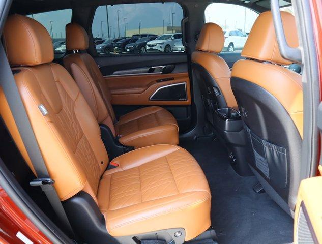 used 2024 Kia Telluride car, priced at $44,588