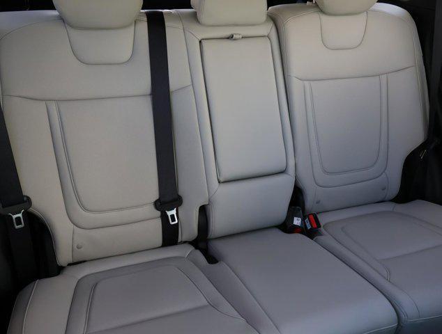 used 2025 Hyundai Tucson car, priced at $29,288