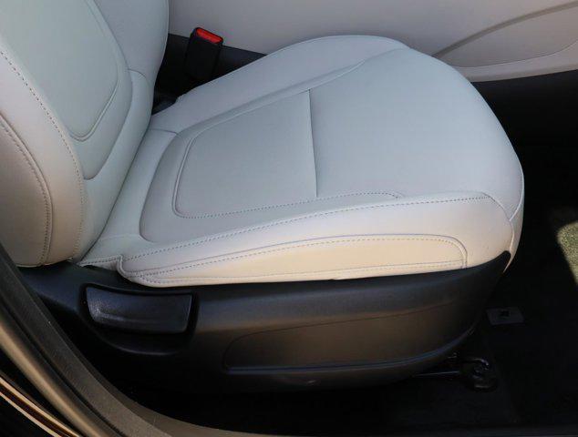 used 2025 Hyundai Tucson car, priced at $29,288