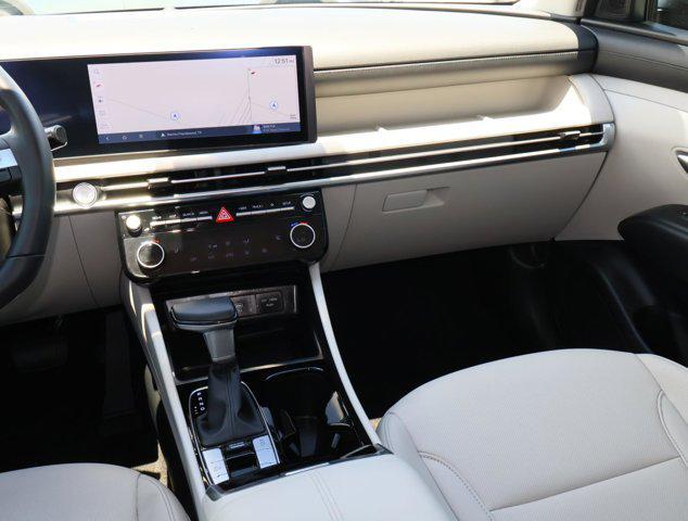 used 2025 Hyundai Tucson car, priced at $29,288