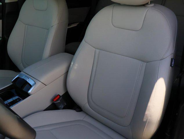 used 2025 Hyundai Tucson car, priced at $29,288