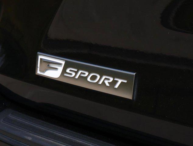 used 2022 Lexus RX 350 car, priced at $43,288