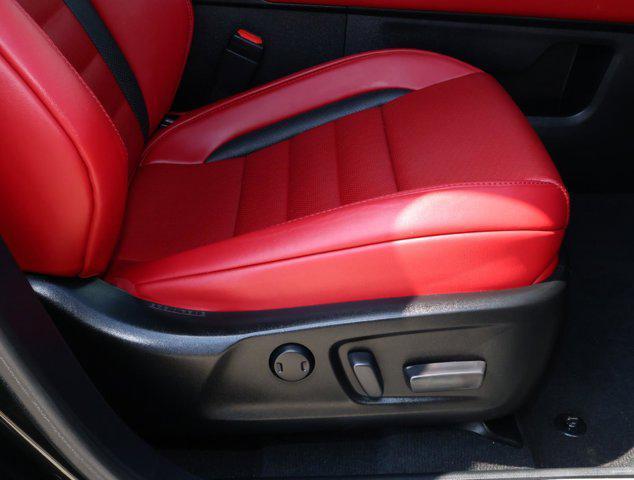 used 2022 Lexus RX 350 car, priced at $43,288