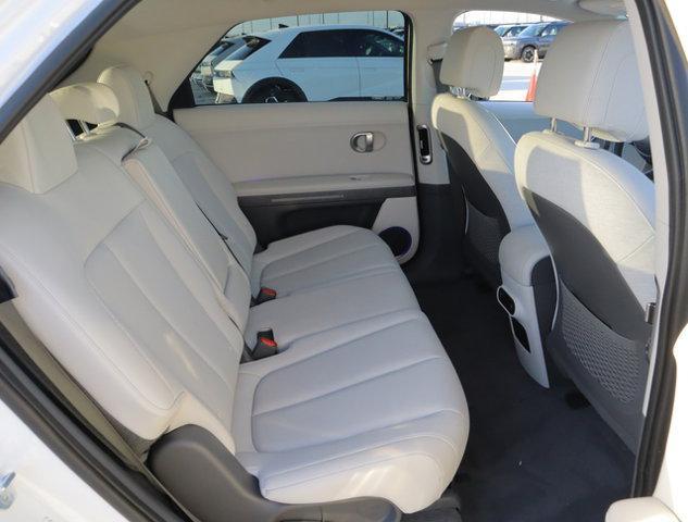 used 2023 Hyundai IONIQ 5 car, priced at $28,988