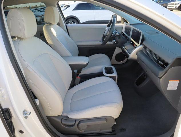 used 2023 Hyundai IONIQ 5 car, priced at $28,988