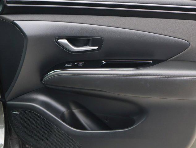 used 2022 Hyundai Tucson car, priced at $25,788
