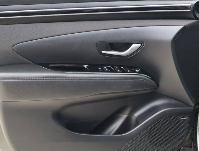 used 2022 Hyundai Tucson car, priced at $25,788