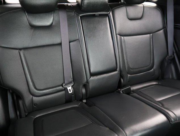 used 2022 Hyundai Tucson car, priced at $25,788