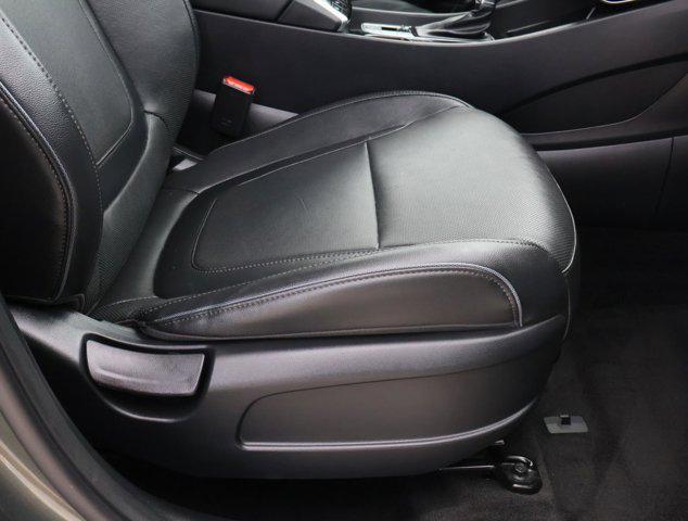 used 2022 Hyundai Tucson car, priced at $25,788