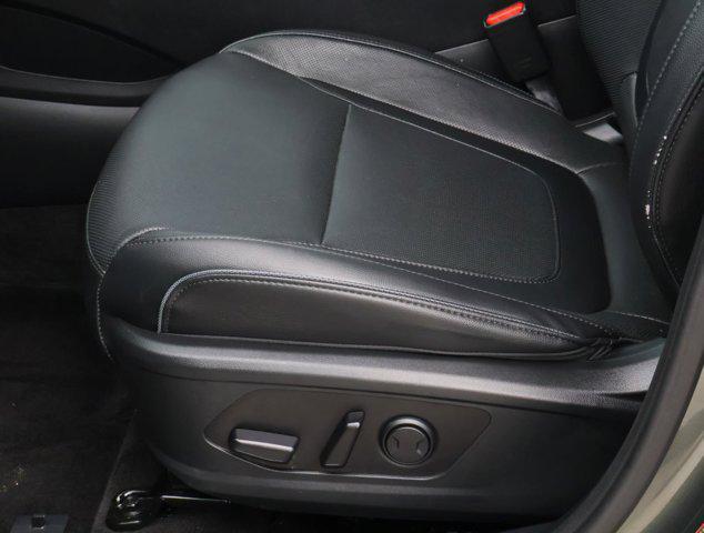 used 2022 Hyundai Tucson car, priced at $25,788