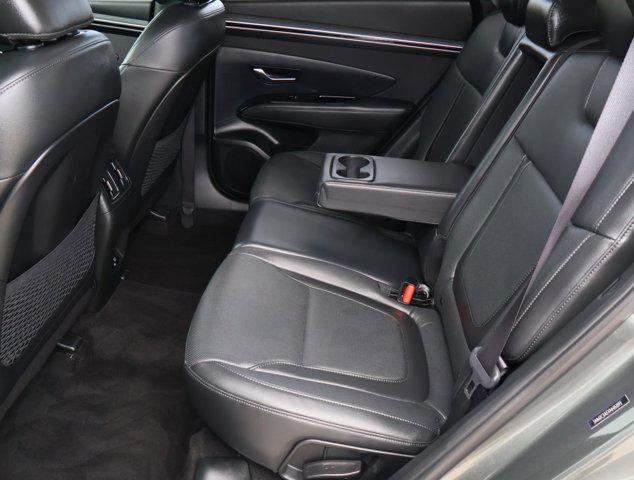 used 2022 Hyundai Tucson car, priced at $25,788