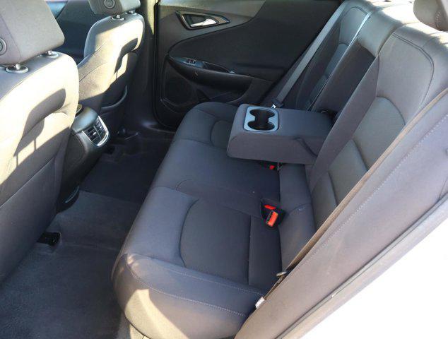 used 2024 Chevrolet Malibu car, priced at $21,988