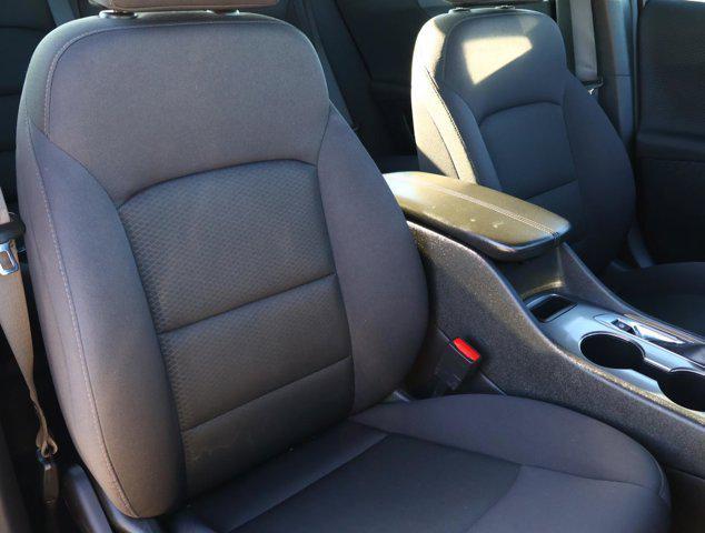 used 2024 Chevrolet Malibu car, priced at $21,988