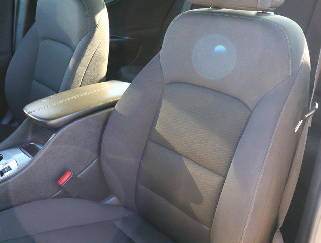 used 2024 Chevrolet Malibu car, priced at $21,988