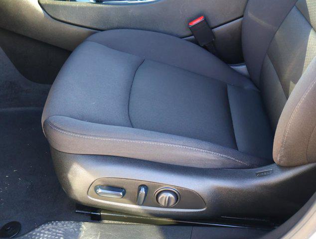 used 2024 Chevrolet Malibu car, priced at $21,988