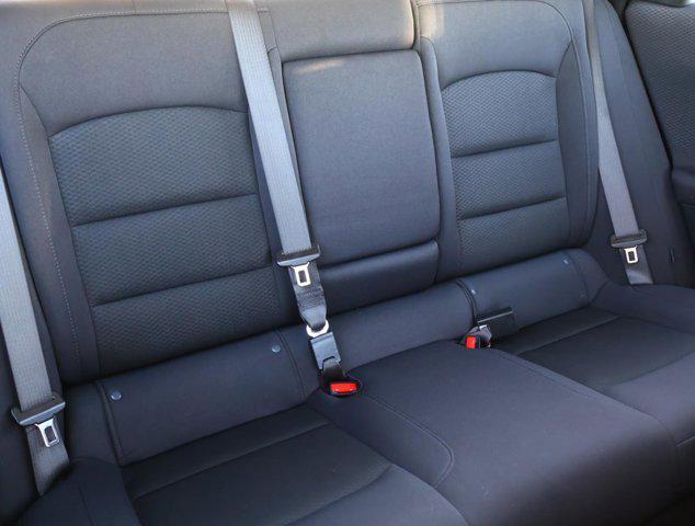 used 2024 Chevrolet Malibu car, priced at $21,988