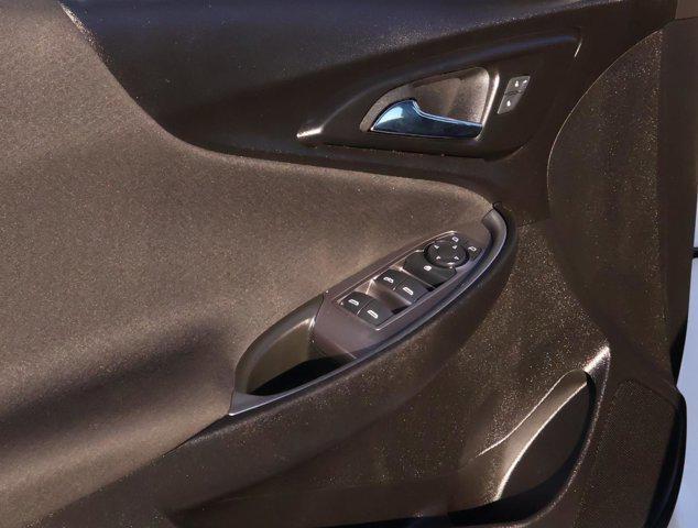 used 2024 Chevrolet Malibu car, priced at $21,988