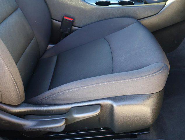 used 2024 Chevrolet Malibu car, priced at $21,988