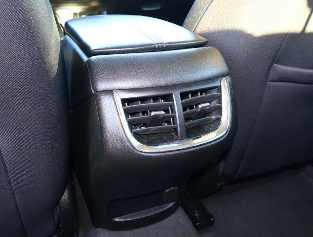 used 2024 Chevrolet Malibu car, priced at $21,988