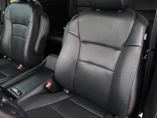used 2021 Honda Pilot car, priced at $28,988