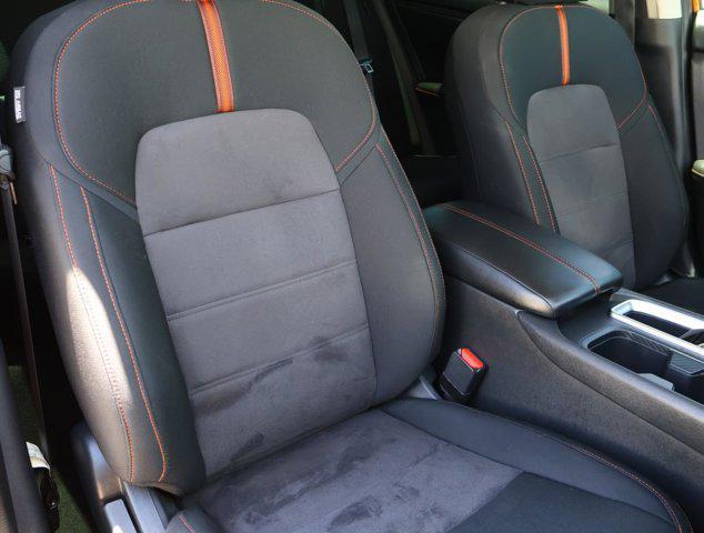 used 2024 Nissan Sentra car, priced at $19,988