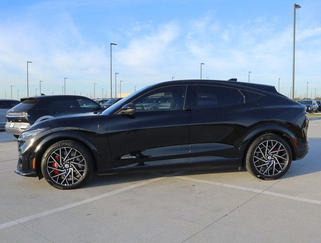 used 2023 Ford Mustang Mach-E car, priced at $43,788