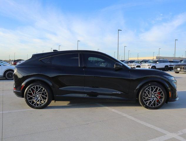 used 2023 Ford Mustang Mach-E car, priced at $43,788