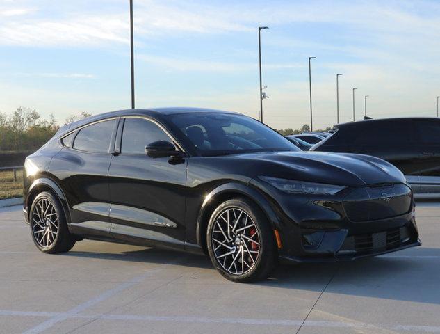 used 2023 Ford Mustang Mach-E car, priced at $43,788