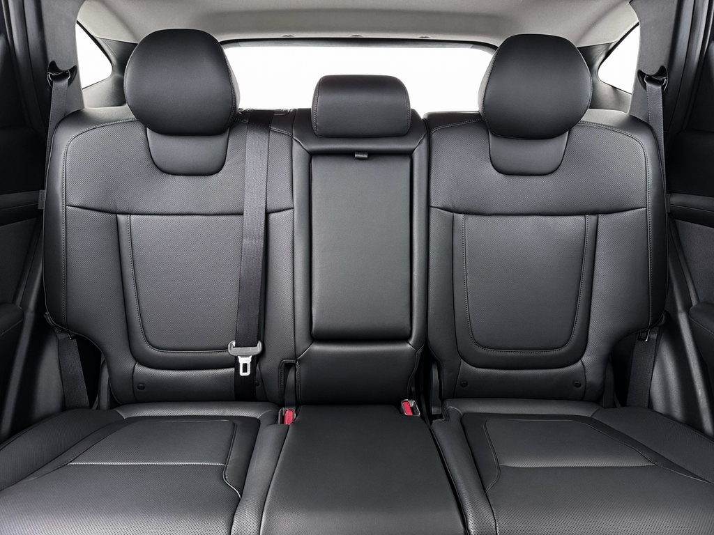 new 2026 Hyundai Tucson car, priced at $40,010