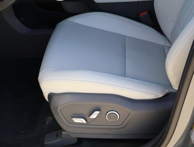 used 2025 Hyundai Santa Fe car, priced at $34,588