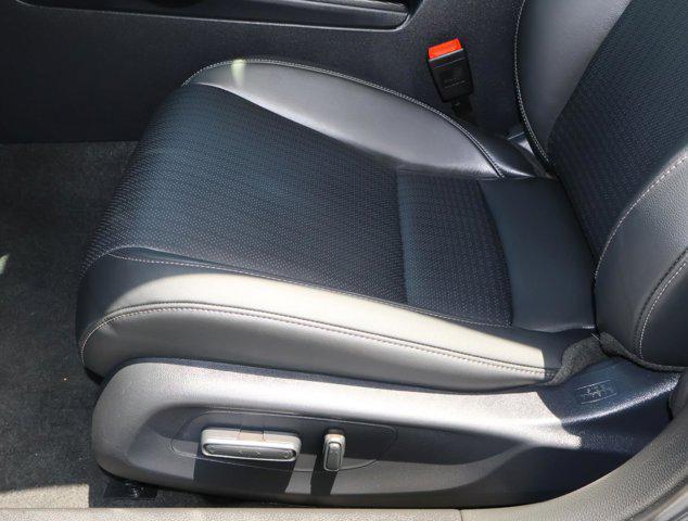 used 2023 Honda Civic car, priced at $28,988