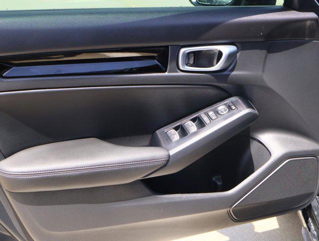 used 2023 Honda Civic car, priced at $28,988