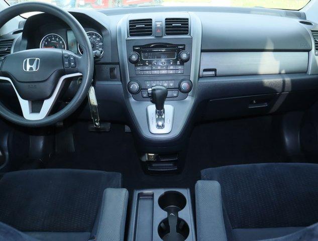 used 2008 Honda CR-V car, priced at $10,988
