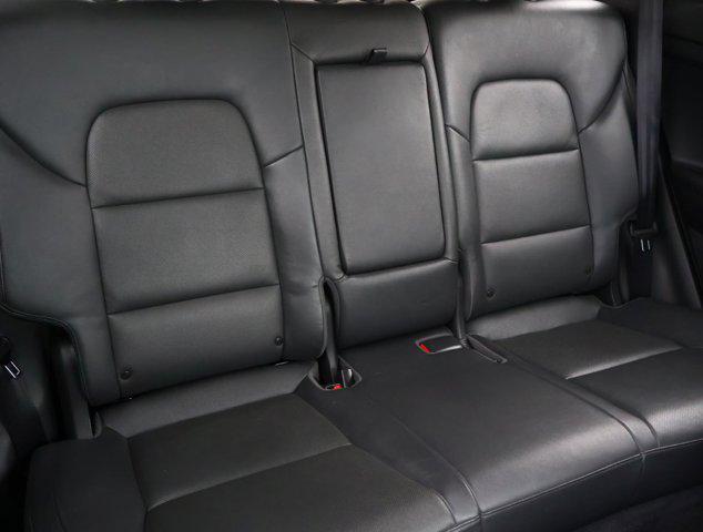 used 2017 Hyundai Tucson car, priced at $15,988