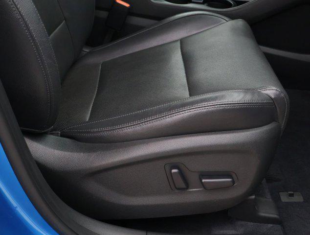 used 2017 Hyundai Tucson car, priced at $15,988