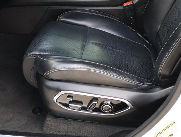 used 2021 Jeep Grand Cherokee L car, priced at $34,588