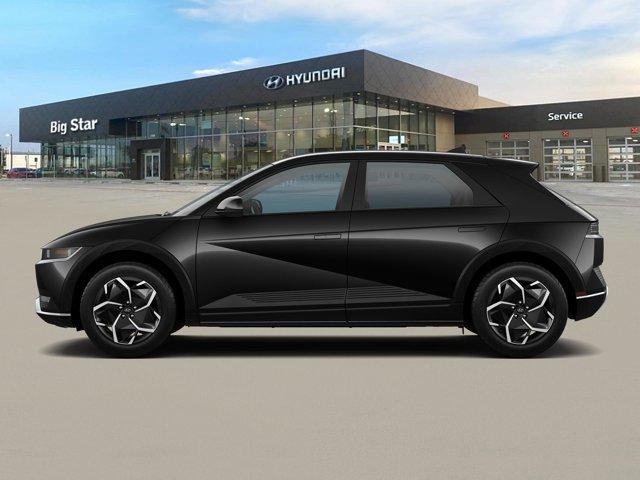 new 2024 Hyundai IONIQ 5 car, priced at $45,265