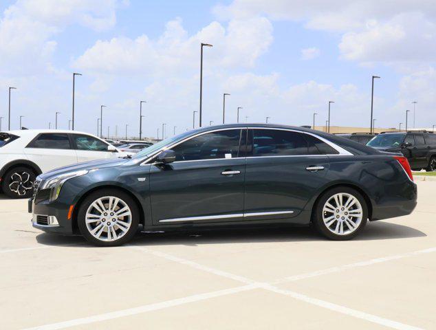 used 2019 Cadillac XTS car, priced at $19,288
